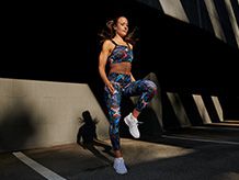 Legginsy damskie