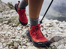 Buty Mammut