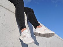 Buty FILA