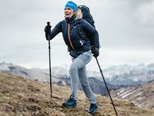 Spodnie Arc'teryx