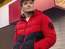 Kurtki Pitbull