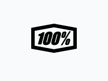 100%