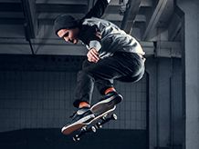Deskorolki i longboardy