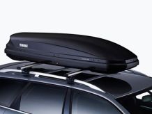 Boxy dachowe Thule