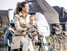 Foteliki rowerowe Thule