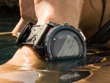 Smartwatche i zegarki sportowe