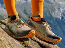 Buty ASICS TRAIL