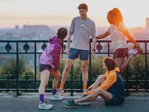 Odzież do biegania ASICS