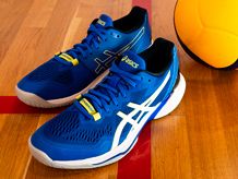Buty do siatkówki ASICS 