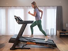 Bieżnie UrboGym