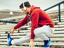 Bluzy Under Armour