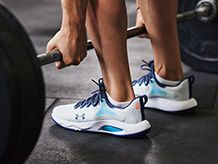 Buty Under Armour
