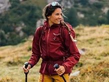 Kije Nordic Walking LEKI