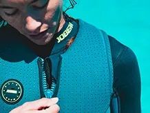 Pianki Quiksilver
