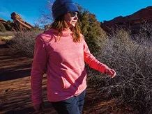 Bluzy Mammut