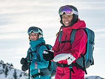 Rękawice snowboardowe Dakine