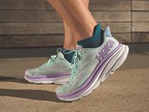 Wszystkie produkty HOKA
