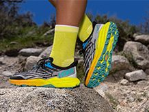 Buty HOKA TRAIL