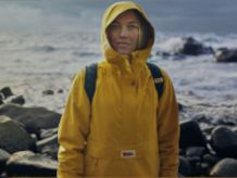 Kurtki Fjällräven