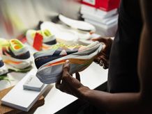 Wszystkie produkty New Balance