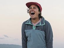 Bluzy Patagonia