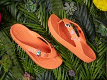 Japonki Crocs
