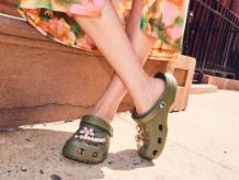 Klapki Crocs