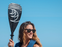 Wiosła SUP AQUASTIC