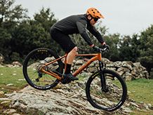 Rowery MTB Orbea