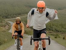 Odzież rowerowa ION
