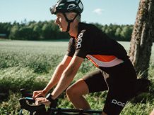 Spodenki rowerowe Fox Racing