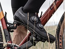 Buty rowerowe MTB