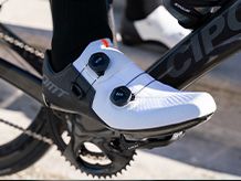 Buty rowerowe szosowe SPD