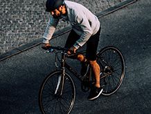 Rowery miejskie Orbea
