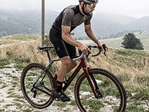 Rowery gravelowe Orbea