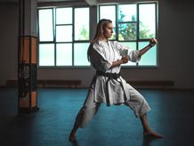 Karate