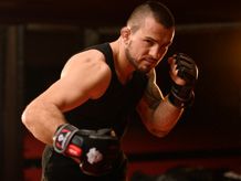 Rękawice MMA RDX