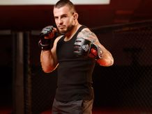 Rękawice MMA Manto
