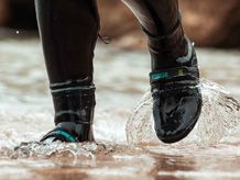 Buty neoprenowe dziecięce 
