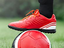 Buty piłkarskie Joma