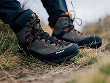 Buty trekkingowe Helly Hansen