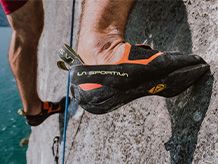 Buty wspinaczkowe SCARPA
