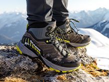 Buty trekkingowe SCARPA