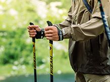 Kije nordic walking