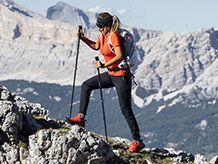 Spodnie trekkingowe