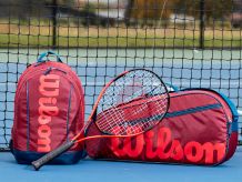 Torby i plecaki Wilson