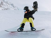Spodnie snowboardowe