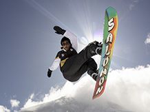 Deski splitboardowe
