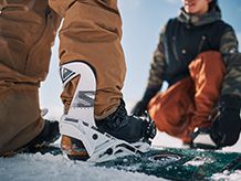Buty snowboardowe