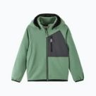 Kurtki trekkingowe i turystyczne dziecięce